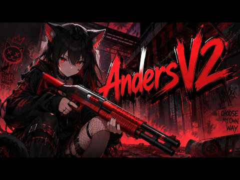 CAT Nightcore - Anders V2