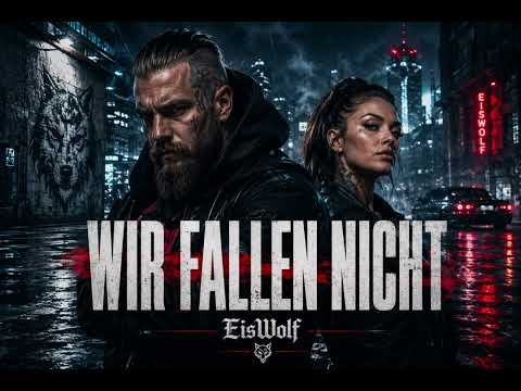 EisWolf – Wir fallen nicht